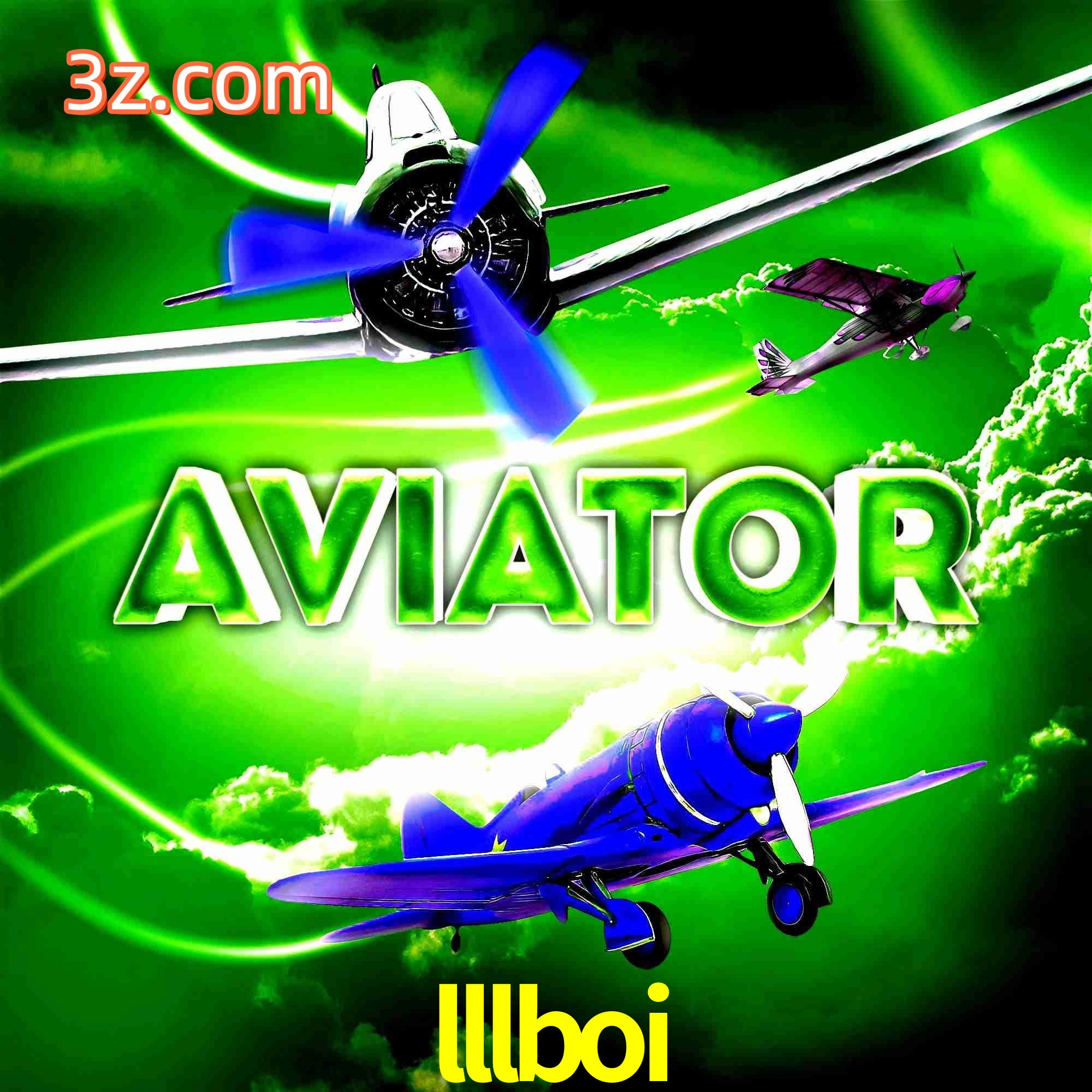 Aviator lllboi Tente a Sorte