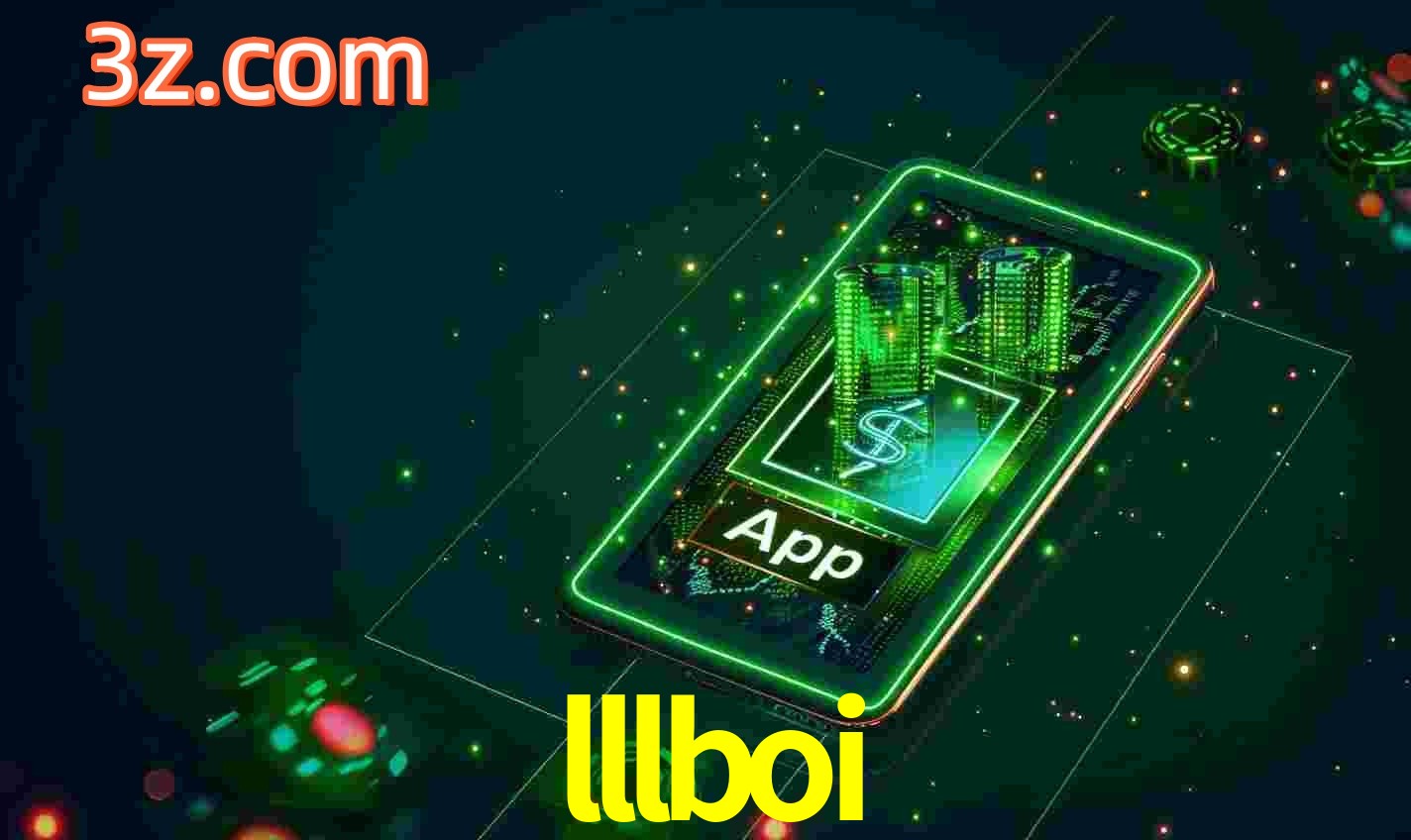Simplificando a Experiência de Jogo lllboi App