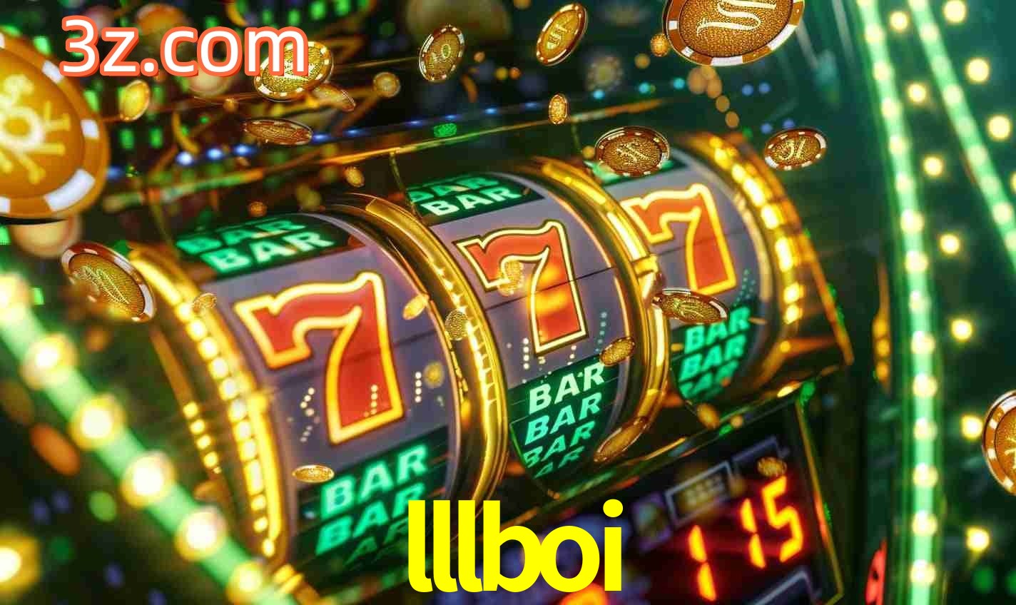 Populares Slots lllboi