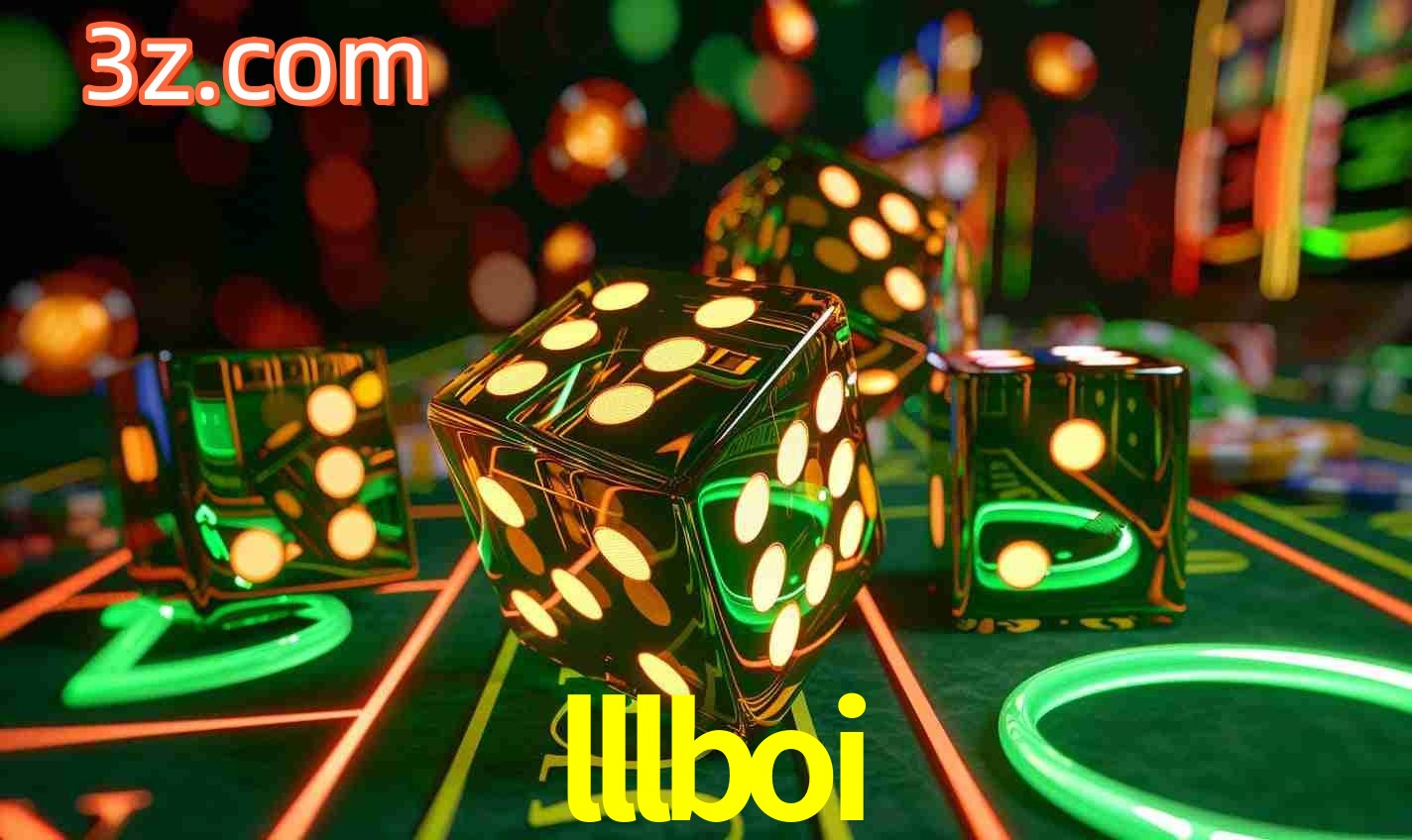 Entretenimento no Jogos lllboi